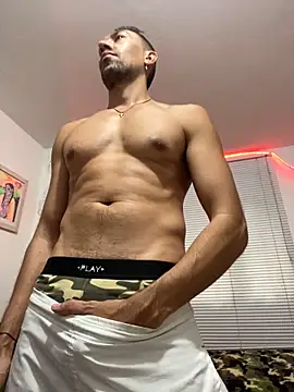 dantedesirexx online show from 17, 2, 2025