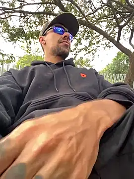 dantedesirexx online show from 13, 11, 2025