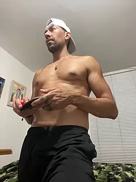 dantedesirexx online show from 21, 2, 2025