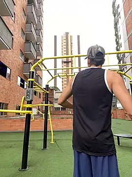 dantedesirexx online show from 15, 11, 2025