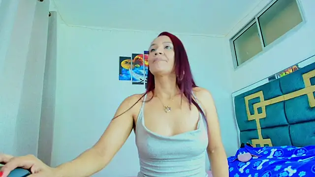 Lazy Blake online show from 24, 11, 2025