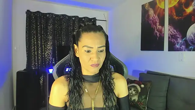 Lazy Blake online show from 13, 2, 2025