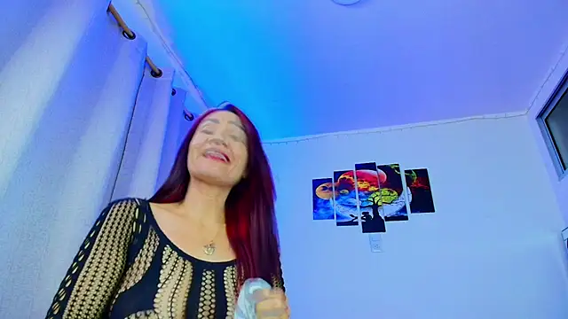 Lazy Blake online show from 18, 11, 2025