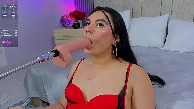 caroline jensen18 online show from 28, 2, 2025