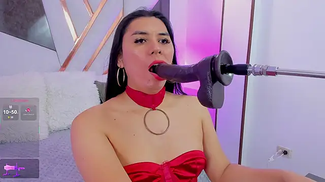 caroline jensen18 online show from 29, 9, 2025