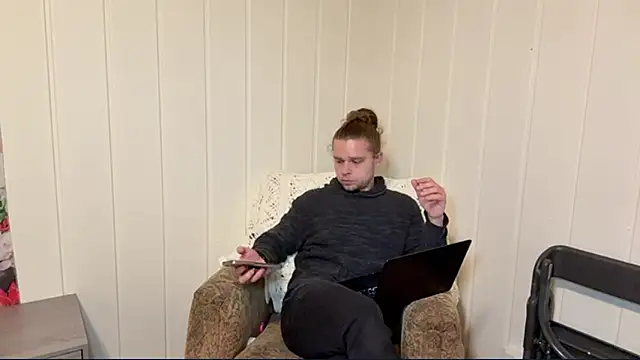 DaddydayDrinkzz online show from 11, 1, 2026