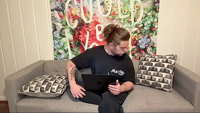 DaddydayDrinkzz online show from 19, 5, 2026