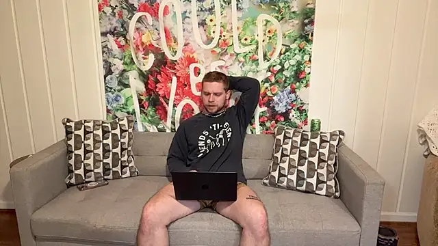 DaddydayDrinkzz online show from 31, 5, 2026
