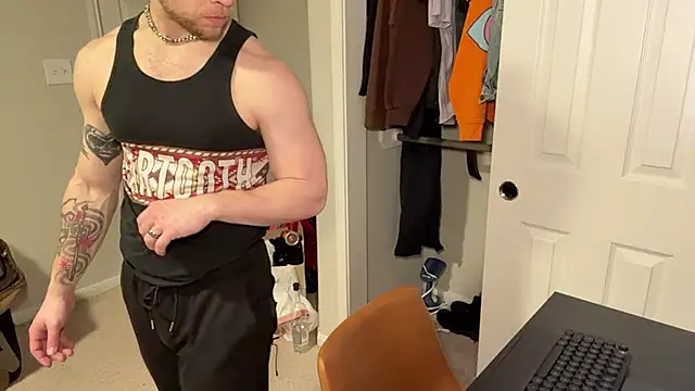 Snapshot of DaddydayDrinkzz chatting on 28, 2, 2025 DaddydayDrinkzz online show from 28, 2, 2025