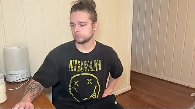 DaddydayDrinkzz online show from 13, 1, 2026