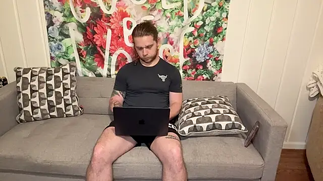 DaddydayDrinkzz online show from 17, 5, 2026
