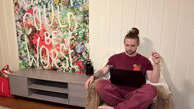 DaddydayDrinkzz online show from 23, 12, 2025