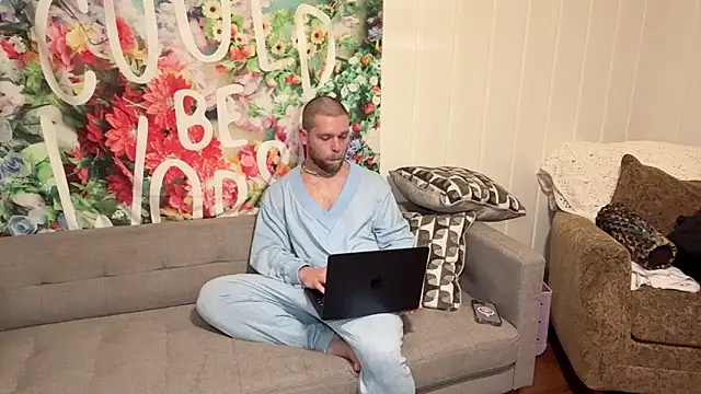 DaddydayDrinkzz online show from 15, 6, 2026