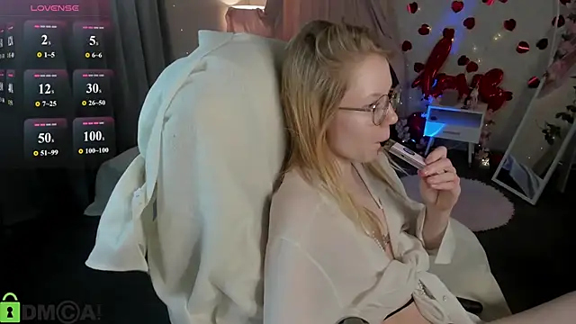 Esme Runn online show from 24, 4, 2026