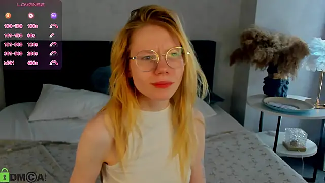 Esme Runn online show from 15, 5, 2026