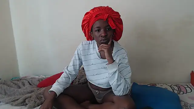 SexyRed18 online show from 23, 9, 2025