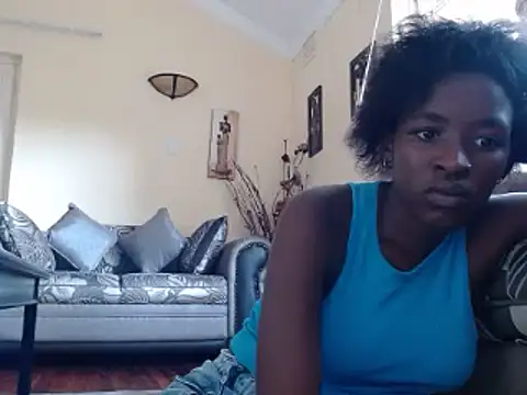 SexyRed18 online show from 20, 2, 2025
