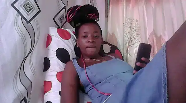 SexyRed18 online show from 28, 12, 2024