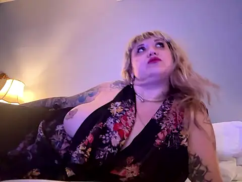 Babette xox online show from 28, 3, 2026