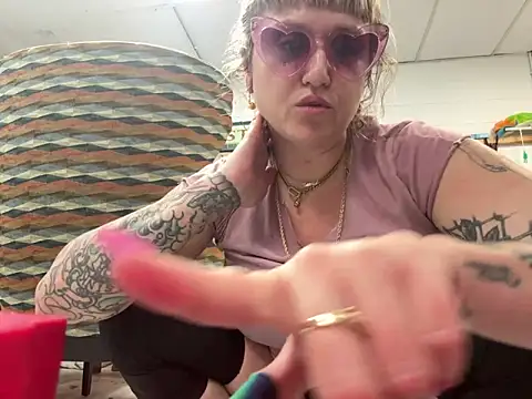 Babette xox online show from 26, 3, 2026