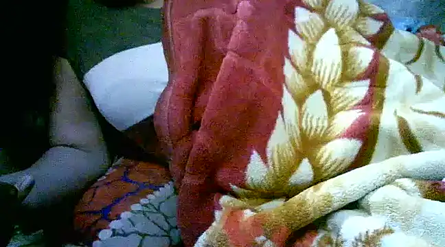 Sexy Dimpy online show from 3, 1, 2025