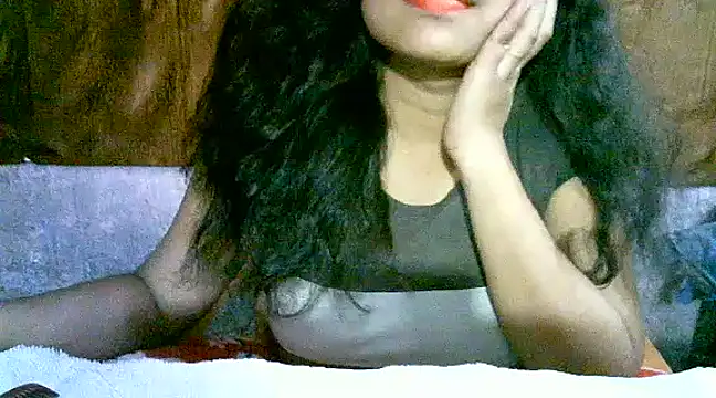 Sexy Dimpy online show from 19, 12, 2024