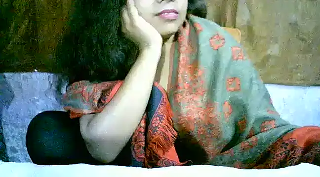 Sexy Dimpy online show from 5, 12, 2024