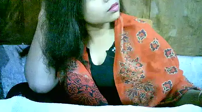 Sexy Dimpy online show from 5, 12, 2024