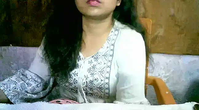 Sexy Dimpy online show from 6, 12, 2024