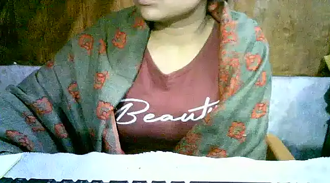 Sexy Dimpy online show from 27, 12, 2024