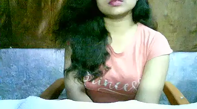 Sexy Dimpy online show from 4, 12, 2024