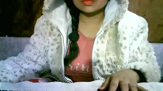 Sexy Dimpy online show from 20, 12, 2024