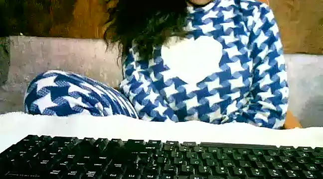 Sexy Dimpy online show from 1, 12, 2024