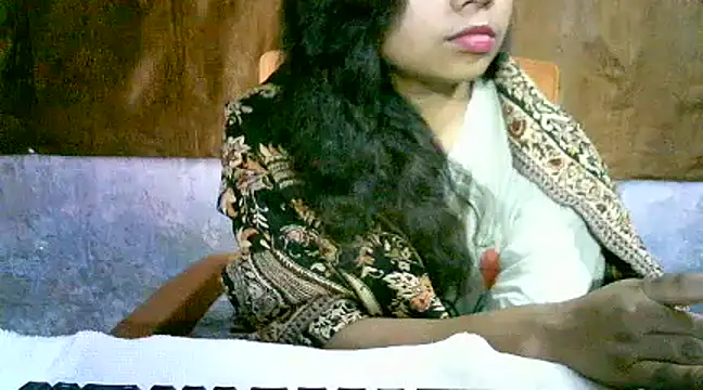 Sexy Dimpy online show from 3, 12, 2024