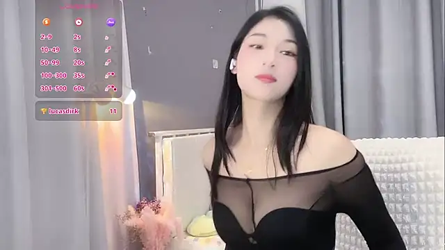 -Jolene-688- online show from 17, 9, 2025