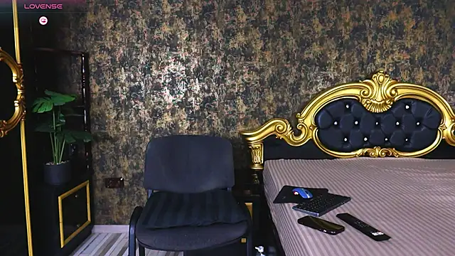 AaronMuscle online show from 18, 10, 2025