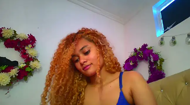 Snapshot of gaby_jin chatting on 23, 12, 2024 gaby jin online show from 23, 12, 2024