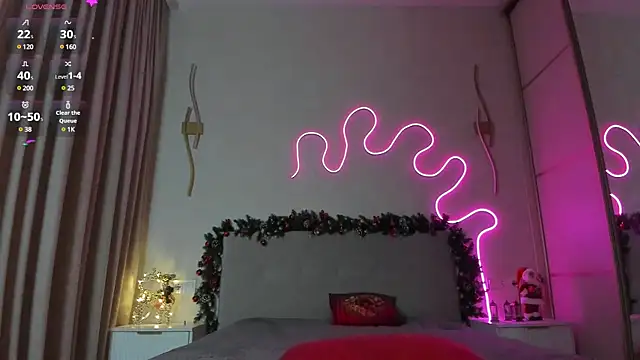 flora off online show from 18, 1, 2025