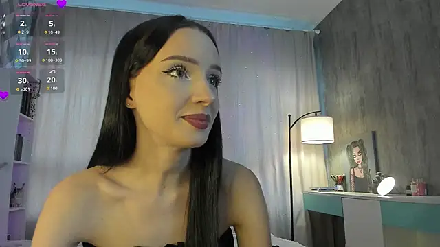 flora off online show from 5, 12, 2025