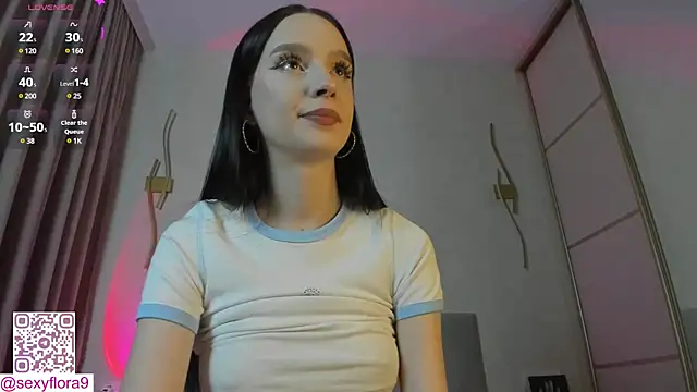 flora off online show from 6, 2, 2025