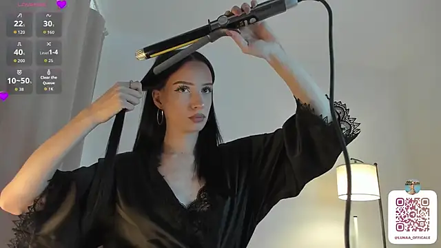 flora off online show from 24, 2, 2026