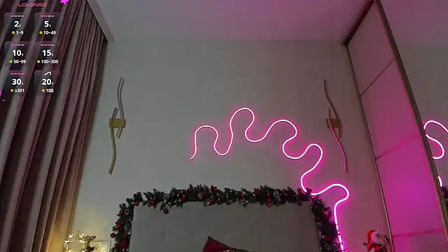 flora off online show from 19, 1, 2025