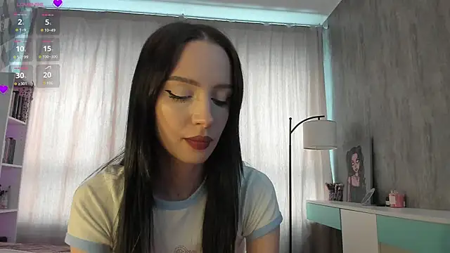 flora off online show from 18, 12, 2025