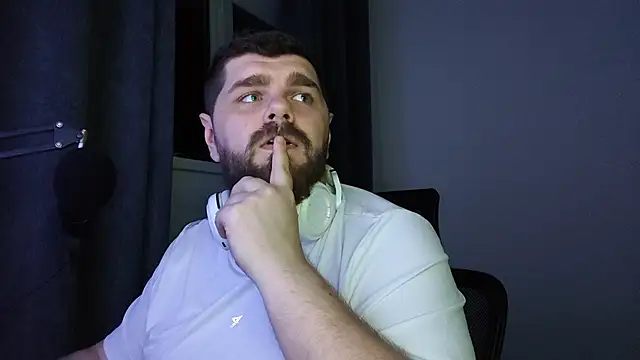 KingMarti online show from 25, 11, 2025