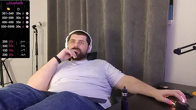 KingMarti online show from 13, 2, 2026