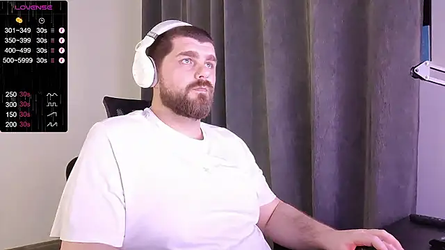 KingMarti online show from 8, 2, 2026