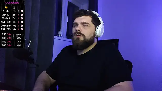 KingMarti online show from 8, 1, 2026