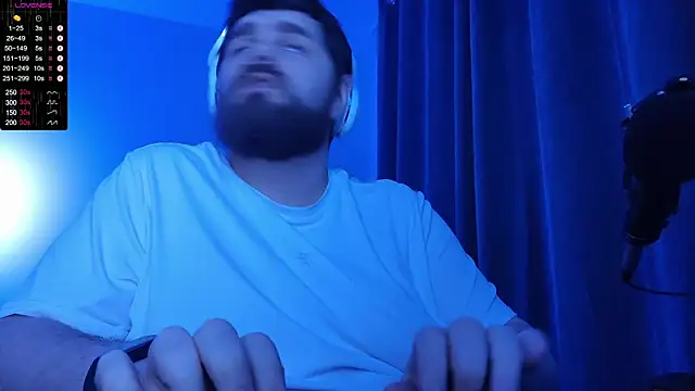 KingMarti online show from 17, 1, 2026