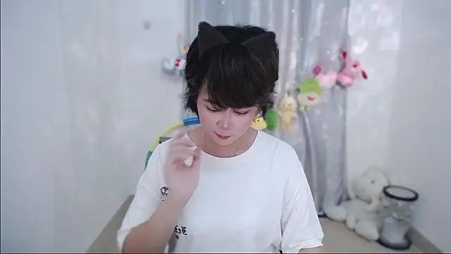 Fan ting online show from 1, 10, 2025