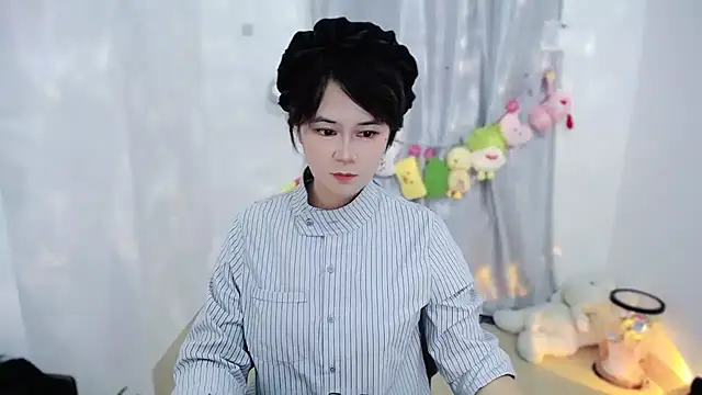 Fan ting online show from 30, 11, 2025